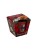 ŚWIECA ZAPACHOWA W SZKLE  GINGERBREAD ORANGE & ANISE  115 G