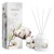 DYFUZOR  ZAPACHOWYW SZKLE  COTTON BARTEK CANDLES 100 ml