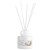 DYFUZOR  ZAPACHOWYW SZKLE  COTTON BARTEK CANDLES 100 ml