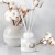 DYFUZOR  ZAPACHOWYW SZKLE  COTTON BARTEK CANDLES 100 ml